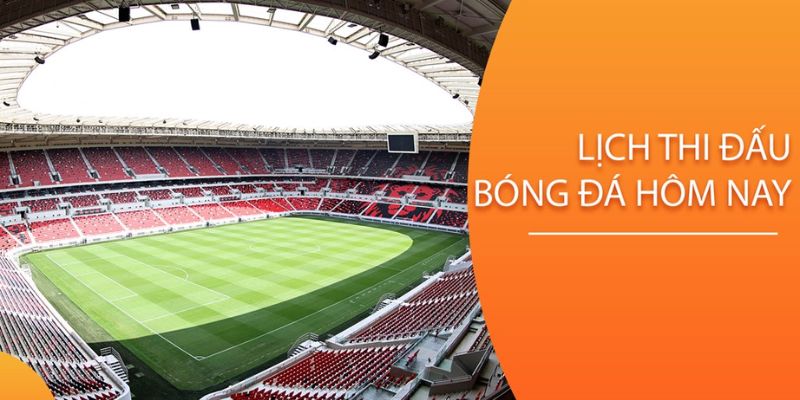 Các lưu ý quan trọng khi theo dõi lịch thi đấu thể thao