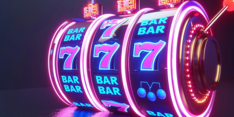 Cách chơi quay hũ hiệu quả từ cao thủ lâu năm