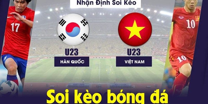 Cách đọc và phân tích từng loại kèo bóng đá