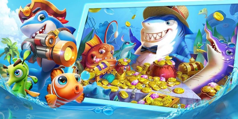 Những lưu ý khi chơi game bắn cá đổi thưởng uy tín 2025