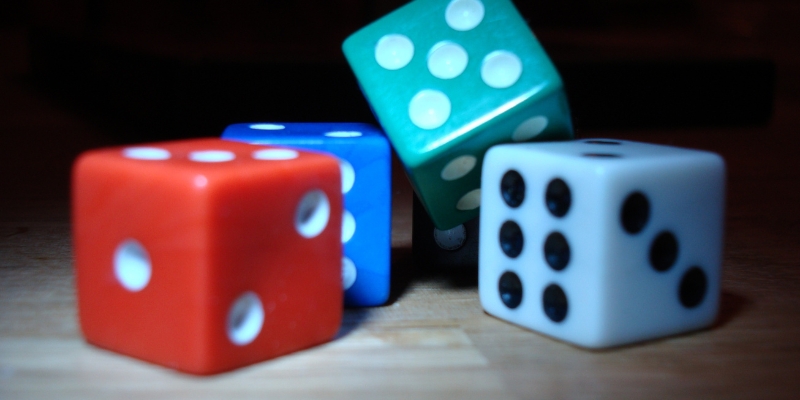 Vì sao nên chọn nổ hũ để chơi tài xỉu trực tuyến